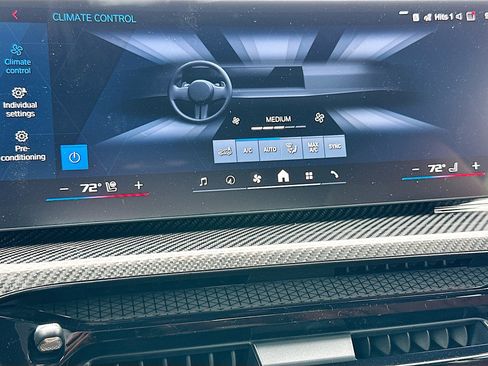 New 2026 BMW M4 Competition image 13