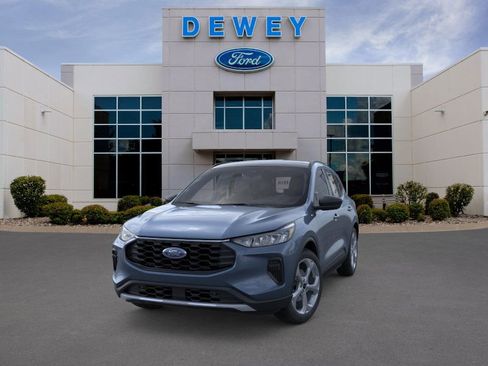 New 2026 Ford Escape ST-Line w/ Tech Pack #1 image 2