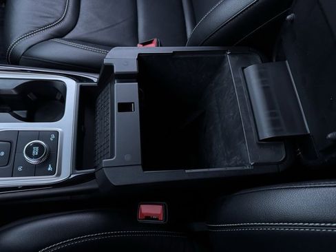 Certified 2022 Ford Explorer ST w/ Equipment Group 401A image 24