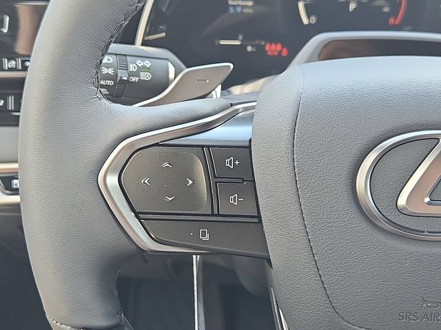 New 2026 Lexus RX 350 AWD w/ Convenience Package image 24