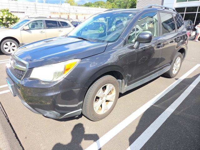 Used 2015 Subaru Forester 2.5i Premium w/ All-Weather Package AWD/4WD image 6