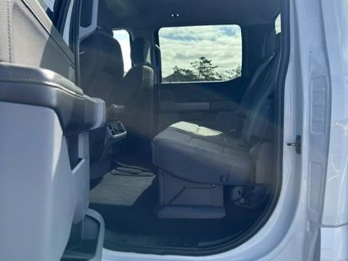 Used 2024 Ford F150 XLT w/ Mobile Office Package image 17