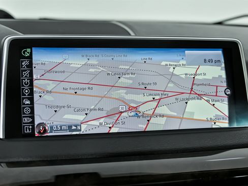 Used 2016 BMW X5 xDrive35i image 31