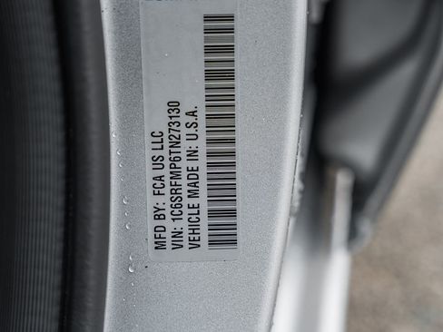 New 2026 RAM 1500 4x4 Crew Cab image 42