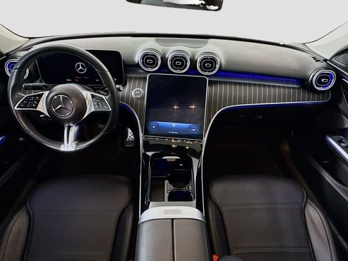 Used 2023 Mercedes-Benz C 300 Sedan image 13