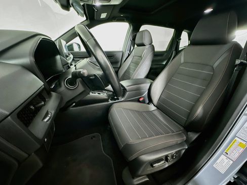 Used 2025 Honda CR-V Sport image 13