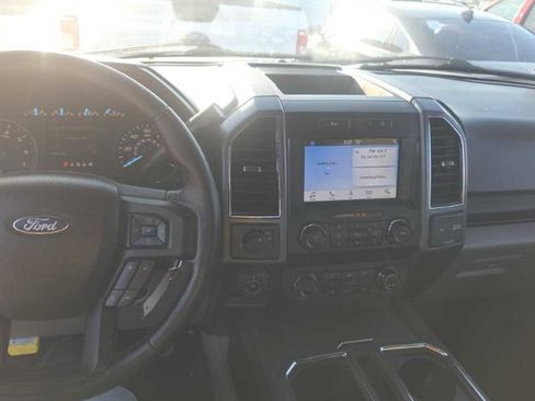 Used 2019 Ford F150 XLT w/ Equipment Group 302A Luxury image 10