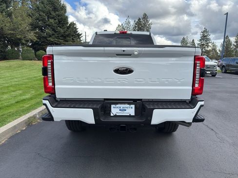 New 2026 Ford F350 XLT w/ XLT Premium Package image 6