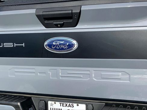 Used 2020 Ford F150 XLT w/ Equipment Group 302A Luxury image 10