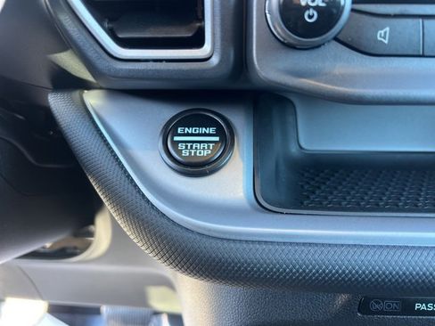 Used 2023 Ford Bronco Sport Big Bend image 28