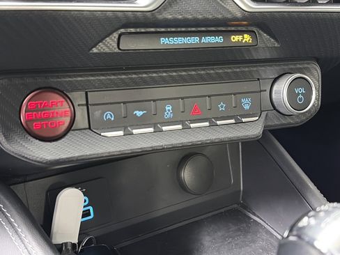 Certified 2025 Ford Mustang GT Premium image 20