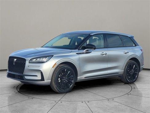 Certified 2023 Lincoln Corsair AWD w/ Equipment Group 101A image 3