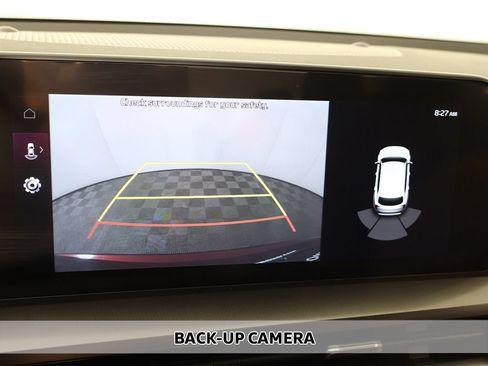 Certified 2023 Kia Telluride S w/ S Sunroof Package AWD/4WD image 7