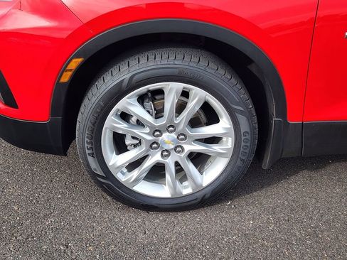 Certified 2021 Chevrolet Blazer LT image 9