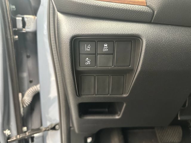 Used 2022 Honda CR-V EX image 19