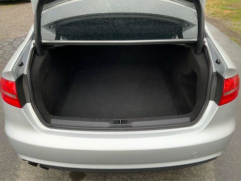 Used 2013 Audi A4 2.0T Premium w/ Convenience Pkg AWD/4WD image 12