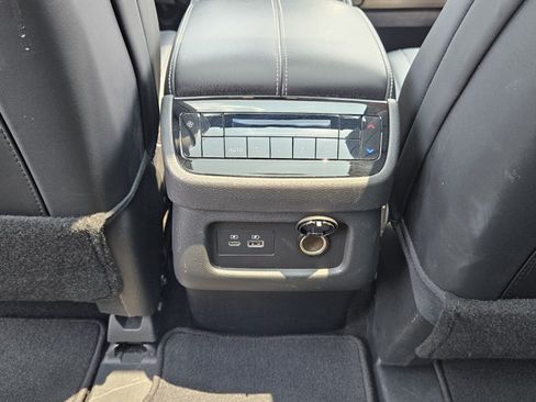 Used 2023 INFINITI QX60 Luxe w/ Cargo Package AWD/4WD image 13