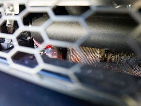 Used 2020 Lamborghini Huracan EVO image 50