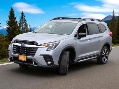 New 2025 Subaru Ascent Touring w/ Popular Package #2