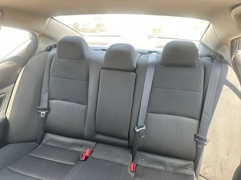 Certified 2025 Nissan Altima 2.5 SV AWD/4WD image 19
