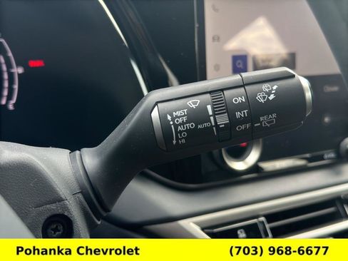 Used 2024 Lexus RX 350 Premium w/ Convenience Package AWD/4WD image 11