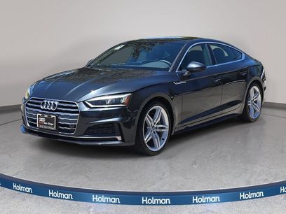 Used 2018 Audi A5 2.0T Premium Plus w/ Premium Plus