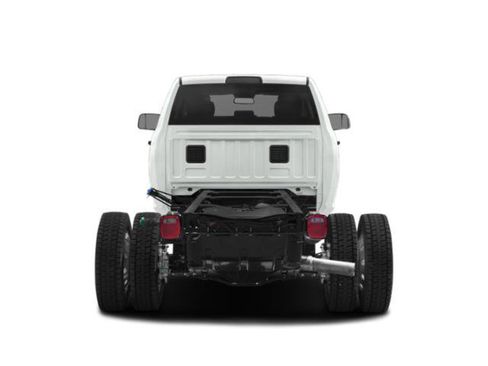 Used 2015 RAM 5500 Tradesman w/ Ambulance Prep Group AWD/4WD image 8