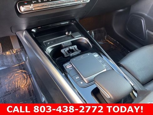 Used 2023 Mercedes-Benz GLA 250 4MATIC image 24