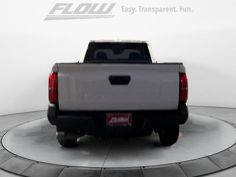 Used 2025 Toyota Tacoma SR image 8