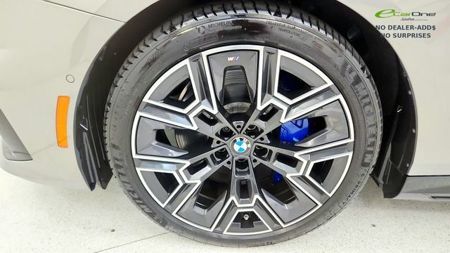 Used 2026 BMW i5 eDrive40 w/ M Sport Package RWD image 77