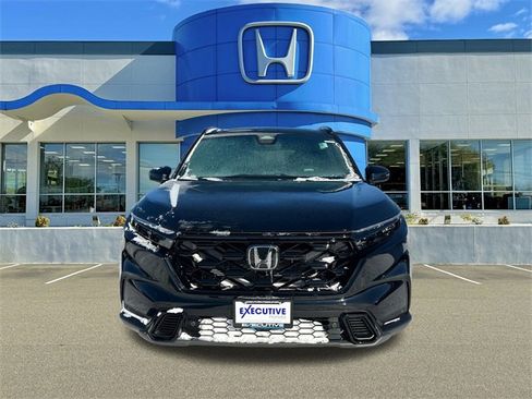 New 2026 Honda CR-V Sport-L image 6