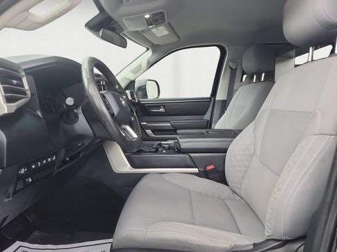 Used 2024 Toyota Tundra SR5 w/ SR5 Convenience Package AWD/4WD image 10