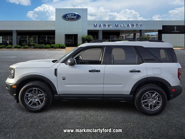 New 2026 Ford Bronco Sport Big Bend AWD/4WD image 2