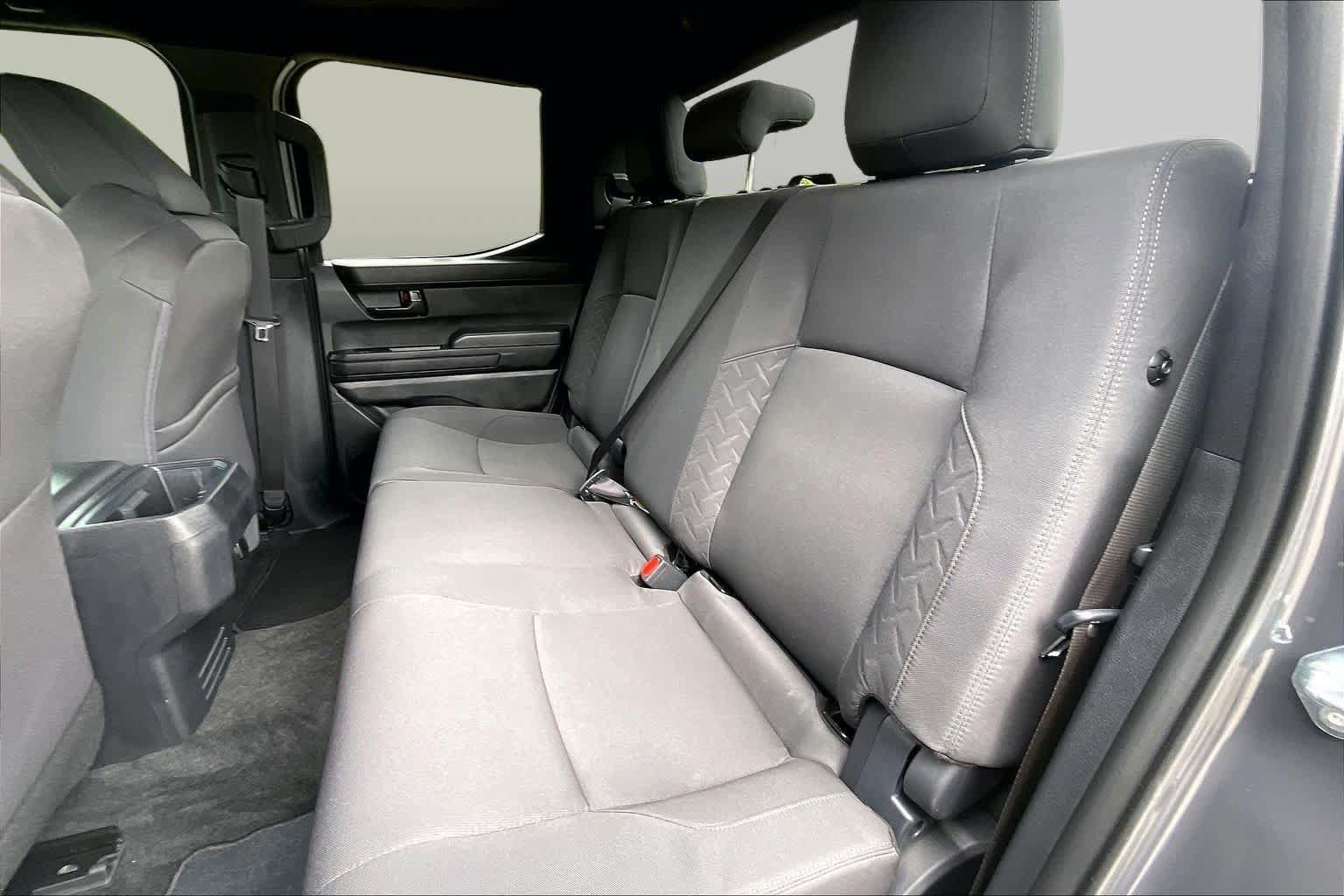Used 2026 Toyota Tacoma SR5 RWD image 20