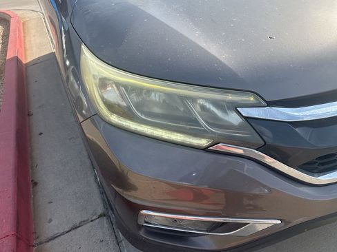 Used 2016 Honda CR-V EX image 19