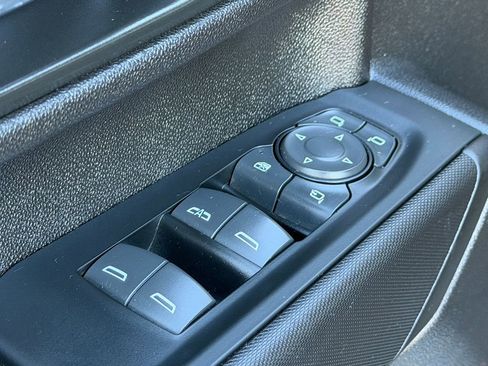 Used 2024 Chevrolet Silverado 3500 W/T image 23