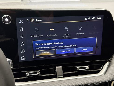 New 2026 Chevrolet Equinox LT w/ Convenience Package II image 15