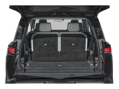 Used 2023 Rivian R1S Adventure Quad AWD/4WD image 11