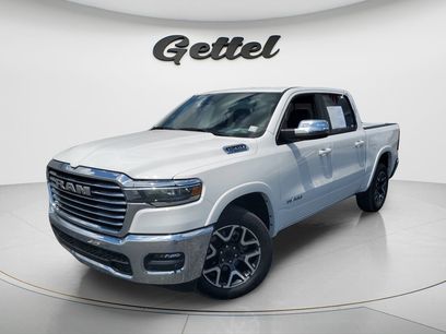 Used 2025 RAM 1500 Laramie