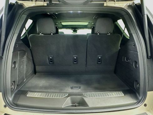 Used 2023 Chevrolet Tahoe High Country image 24