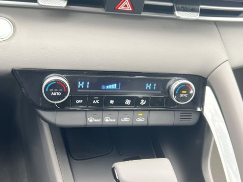 New 2026 Hyundai Elantra Sport image 20