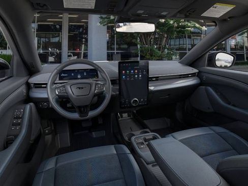 New 2026 Ford Mustang Mach-E GT w/ California Special Package image 9