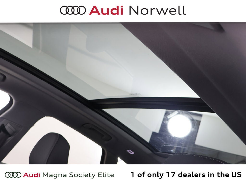 New 2026 Audi Q5 Premium AWD/4WD image 8