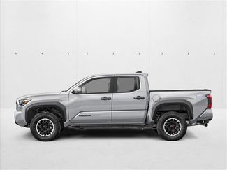 New 2026 Toyota Tacoma TRD Off-Road AWD/4WD video 3