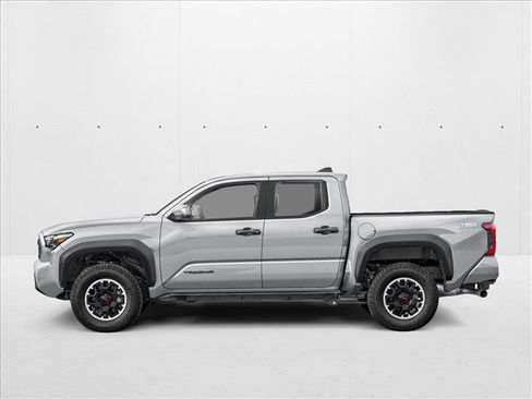 New 2026 Toyota Tacoma TRD Off-Road AWD/4WD image 3