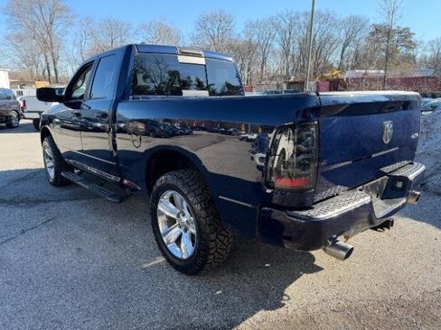 Used 2016 RAM 1500 Sport w/ Comfort Group image 3