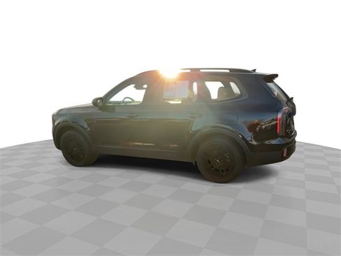 Used 2024 Kia Telluride SX Prestige X-Line image 5