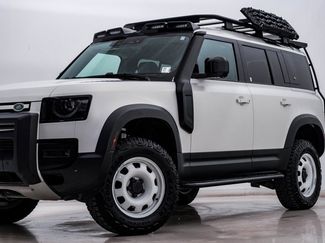 Used 2024 Land Rover Defender 110 S video 2