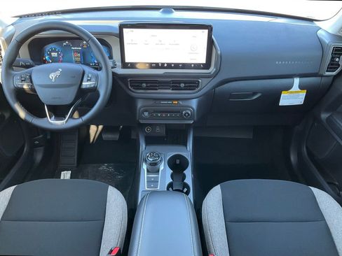 New 2025 Ford Bronco Sport Big Bend w/ Convenience Package image 33