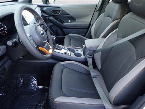New 2026 Subaru Crosstrek 2.5i Wilderness image 11